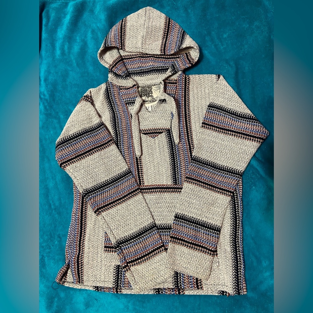 Original senor lopez hoodie